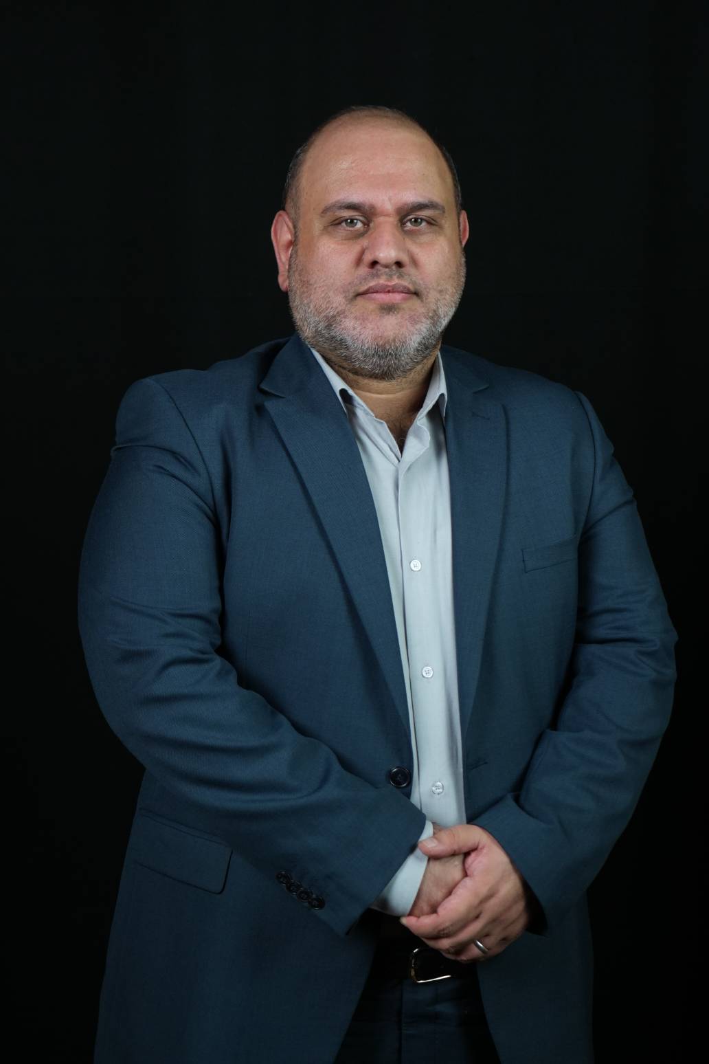 حامد قهرمانیان