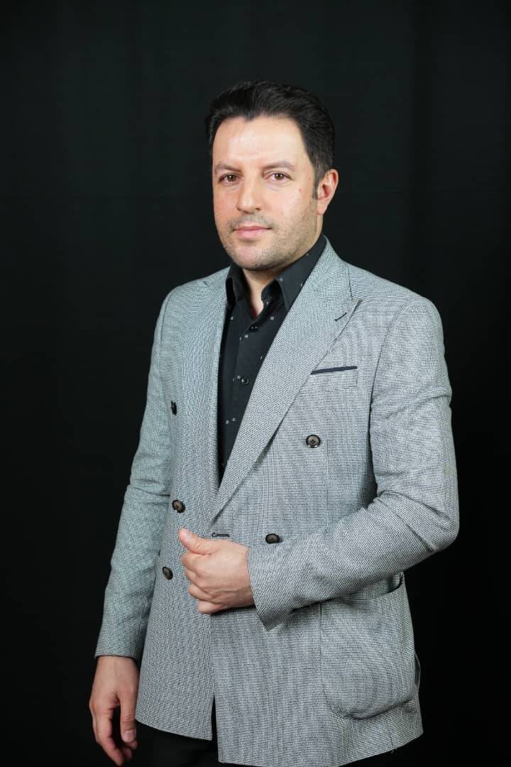 حمید شفیعی اردکانی