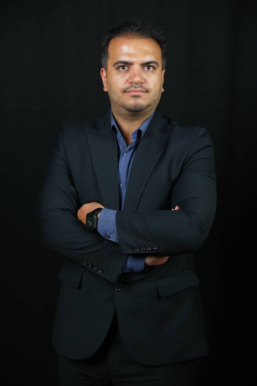 محمد شهبازی